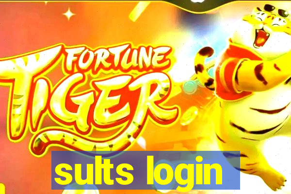 sults login